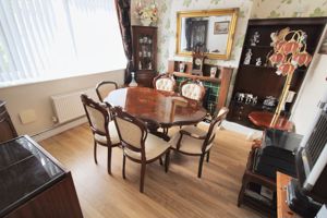 Dining room- click for photo gallery